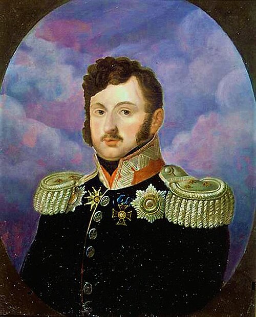 Wincenty Krasiński